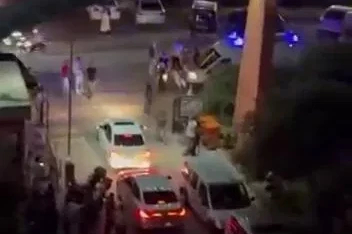 Diyarbakır’da silahlı kavga: 2 yaralı
