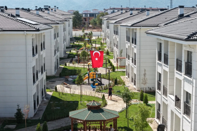 Kocaeli'de Kartepe Kent Konutları’nda teslim tarihi belli oldu