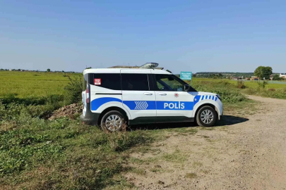 Samsun’da kayıp yaşlı adam kanalda ölü bulundu
