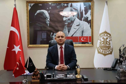 Kırıkkale Belediyesinden bin öğrenciye 2 milyon liralık kırtasiye desteği
