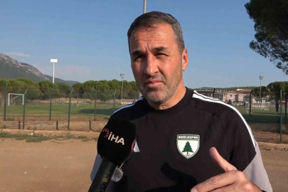 Yalçın Koşukavak: "Pazar günü taraftarımızın desteğine ihtiyacımız var"
