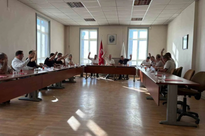Tosya’da Açık Ceza İnfaz Kurumu için kritik bir aşama daha tamamlandı
