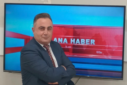 Gazeteci Harun Yumrutepe trafik kazasında hayatını kaybetti
