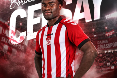 Sivasspor, Ebrima Ceesay’yi kadrosuna kattı
