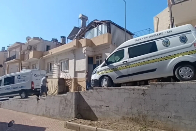 Manavgat’ta genç klima teknisyeni yalnız yaşadığı evde ölü bulundu
