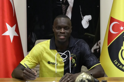 İstanbulspor Mamadou Fall ve Aytaç Kara’yı renklerine bağladı
