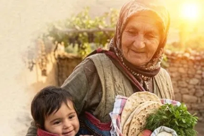 Sanat Melikgazi'de özel bir sergi