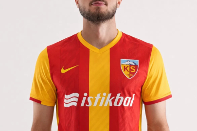 Kayserispor Ensar’ı transfer etti
