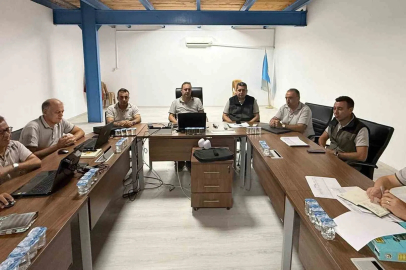 Ormanlarda 2027 hazırlığı başladı
