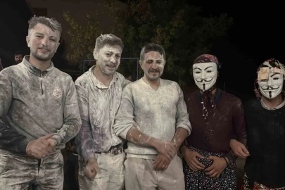 Sivas’ta bir garip düğün
