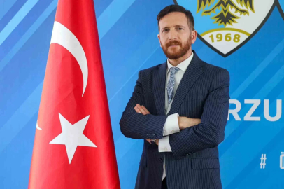 Erzurumspor FK Başkanı Dal: "Birlikte daha güçlüyüz"
