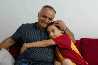 "Dede çok pis kokuyorsun" sözü sigarayı bıraktırdı
