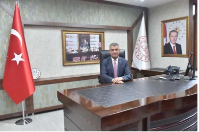 İl Müdürü Süleyman Ekici: "Minik Yavrularımız İçin Sıcacık Başlangıçların İlk Adımı"
