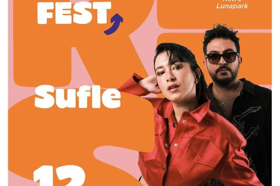 Akasya Reset Fest için geri sayım başladı
