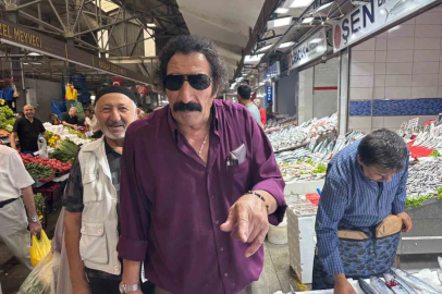 Balık sezonu başladı, Ankaralı balıkçı esnafı  iddia  etti: "En taze balık Ankara’da yenir"

