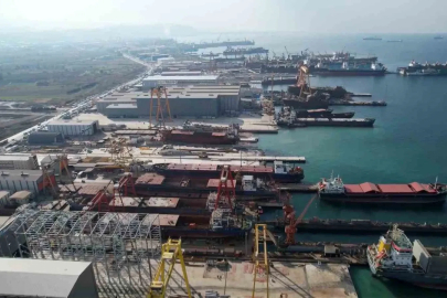 Yalova’dan 8 ayda 846,5 milyon dolar ihracat
