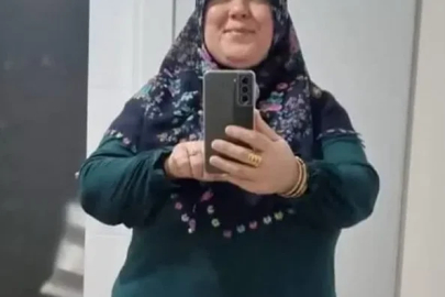 Osmaniye’de kayıp kadın karadan ve havadan aranıyor
