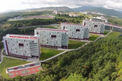 Samsun’da KYK yurtlarında 20 bine yakın öğrenciye barınma imkanı
