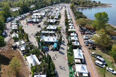 Sakarya’da PSB Anatolia fuarı, 9. kez kapılarını açıyor
