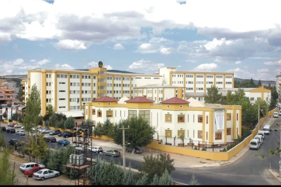 Gaziantep Kolej Vakfı’ndan eğitimciye şiddete ve karalama kampanyasına sert tepki
