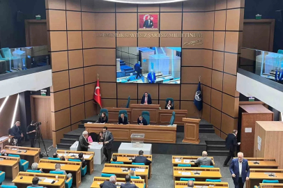 Üsküdar Belediyesi Başkanvekili seçiminde ikinci turda da sonuç çıkmadı

