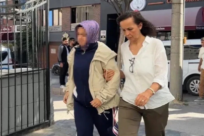 Minik Elif’in hayatını kaybettiği kazaya karışan sürücü tutuklandı
