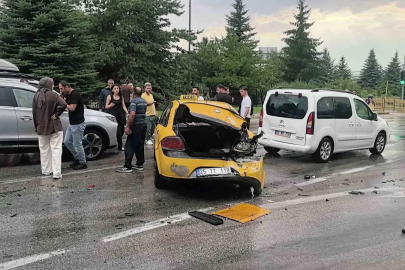 Erzurum’da Ağustos ayında 213 ölümlü-yaralanmalı trafik kazası
