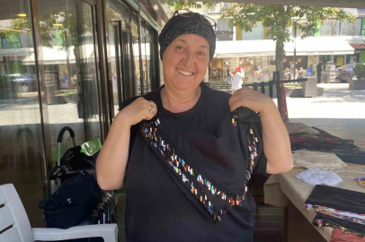 Her yazma için günlerce emek sarf ediyor

