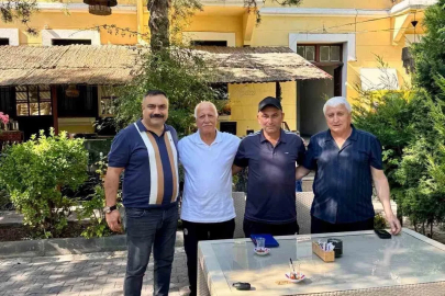 Kayseri Demirspor’da Nihat Demir’le yola devam

