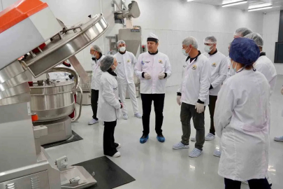 Belediye üretiyor, vatandaş uygun fiyatla alıyor
