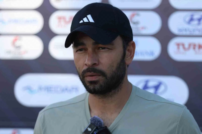 Selçuk İnan: "Galatasaray çok güçlü bir takım"
