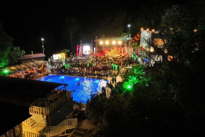 14’üncü Uluslararası Quick Sigorta Balıkesir Motofest gerçekleşti
