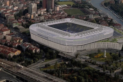 Fenerbahçe’de stadyumun 64 bin kişiye çıkarılması için hazırlanan proje tamamlandı

