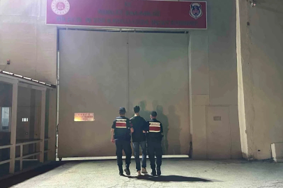Bilecik’te 5 yıl 10 ay hapis cezasıyla aranan şahıs yakalandı
