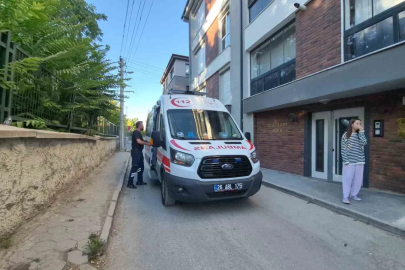 Kaza sonrası sürücü kaçtı, yolcu polise ’Kendisini tanımıyorum’ dedi
