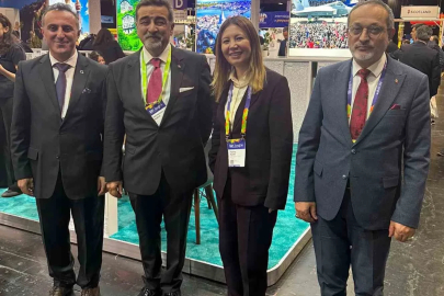 OMÜ’nün uluslararasılaşma çalışmaları
