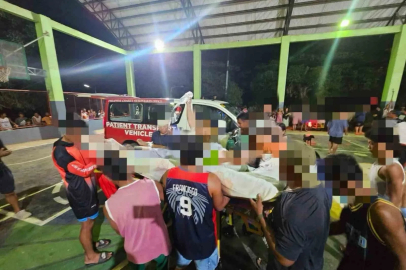 Filipinler’de feribotta yangın: 5 ölü, 86 kayıp
