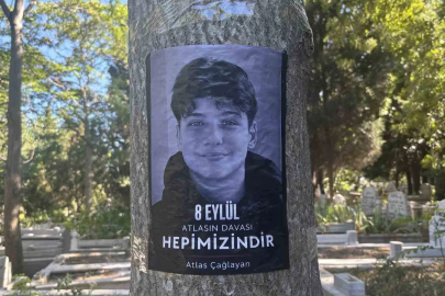 Anne Gülhan Ünlü’den karara tepki: "Atlas’ın adaleti sağlanmadı"
