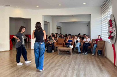 Başkan Yetişkin: "Güz dönemi kursları başlıyor"
