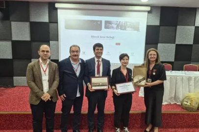 Bilecik’te ’Türkiye Kent Bellekleri ve Koleksiyoncuları Çalıştayı’ düzenlendi

