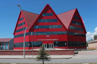 KOSGEB’den Ağrı’daki imalat işletmelerine destek
