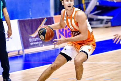 Körfez Basket, Mert Akay’ı kadrosuna kattı
