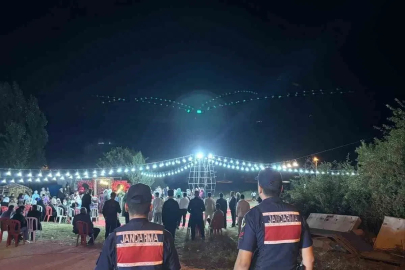 Düğünlerde havaya ateş eden şahıslara ağır yaptırım
