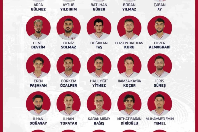 Söke 1970 Spor yeni sezon kadrosunu tamamladı
