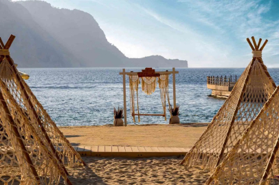 Yeni neslin tatil anlayışı değişti
