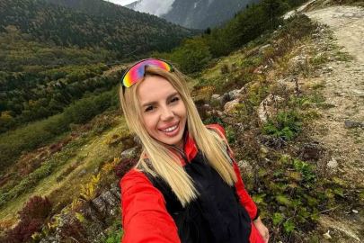 Beyza Güzel: "Kaçkarlar’ı özel kılan, en zorlandığınız anda bile başınızı kaldırdığınızda gördüğünüz manzara"
