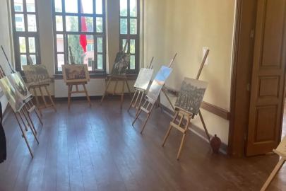 Bilecik’in hafızası Söğüt’te sergilendi
