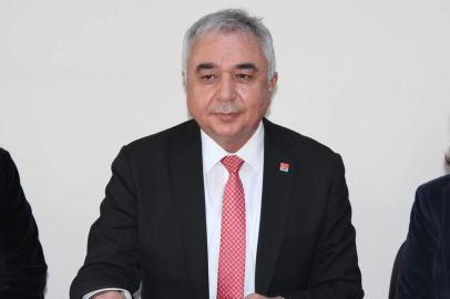 CHP Aydın eski il başkanı Çankır, kalbine yenildi
