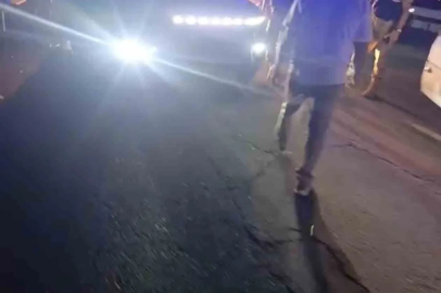 Şanlıurfa’da damperi açık kamyon kazaya neden oldu: 7 yaralı
