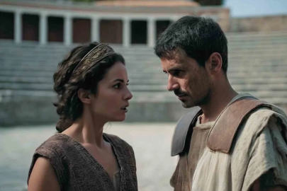 "7 Kemerli Bir Zaman Geçidi: Taşköprü" filmi, Adana Altın Koza Film Festivali’nde finale kaldı
